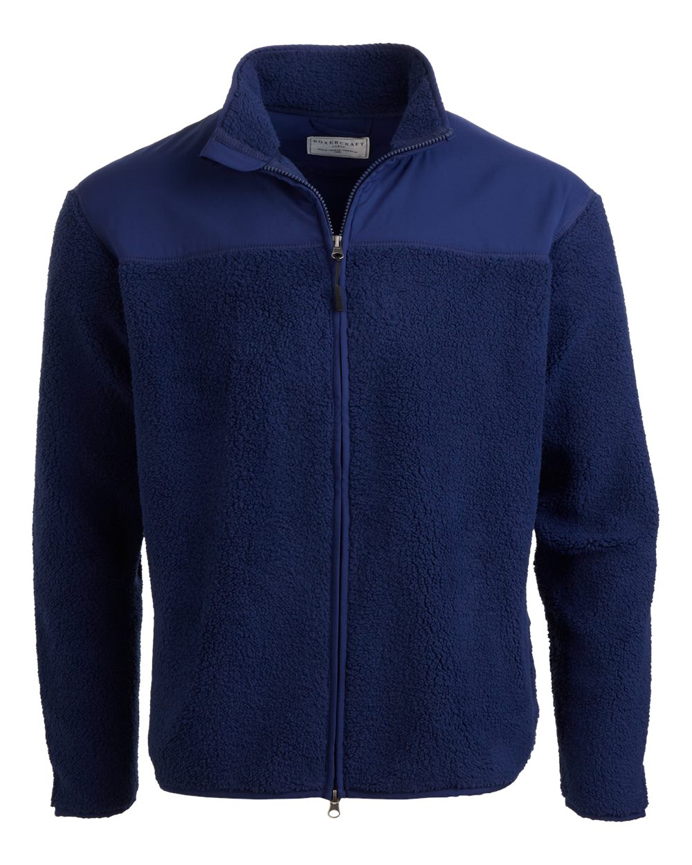 Men's Everest Peak Fleece Jacket - BM8102