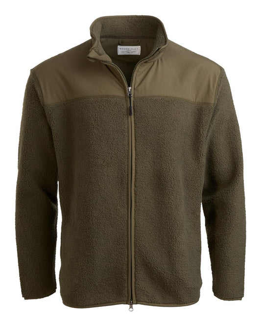 Men's Everest Peak Fleece Jacket - BM8102