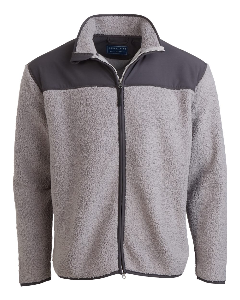 Men's Everest Peak Fleece Jacket - BM8102