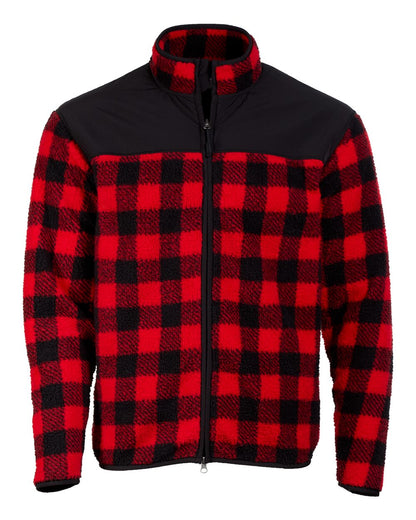 Men's Everest Peak Fleece Jacket - BM8102