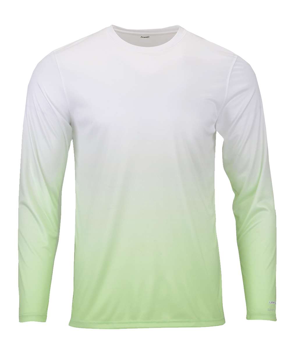 Men's Maui Performance Long Sleeve T-Shirt - 233