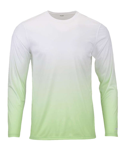 Men's Maui Performance Long Sleeve T-Shirt - 233