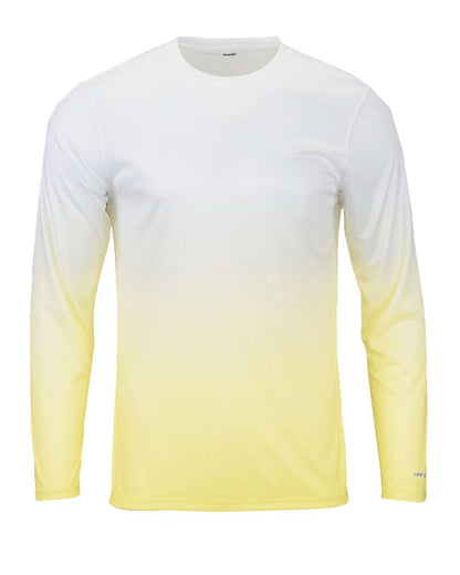Men's Maui Performance Long Sleeve T-Shirt - 233
