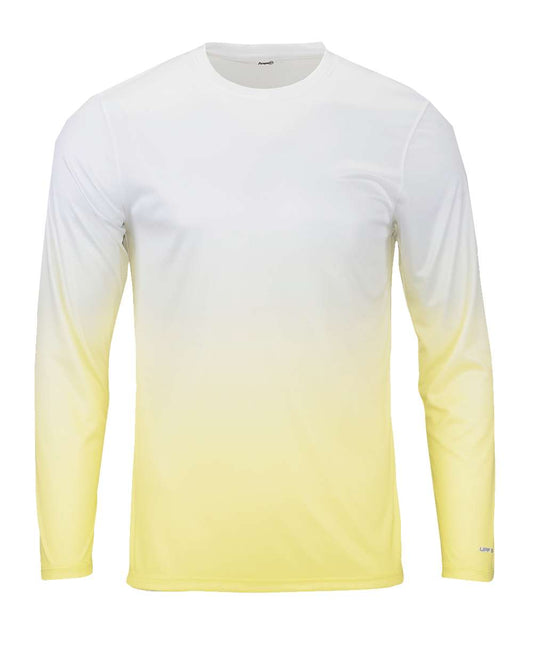 Men's Maui Performance Long Sleeve T-Shirt - 233