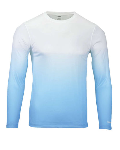 Men's Maui Performance Long Sleeve T-Shirt - 233