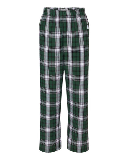 Youth Flannel Pants - BY6624