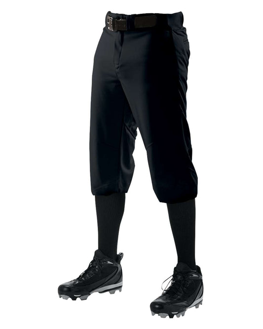 Unisex Crush Knicker Pants - 655PKN