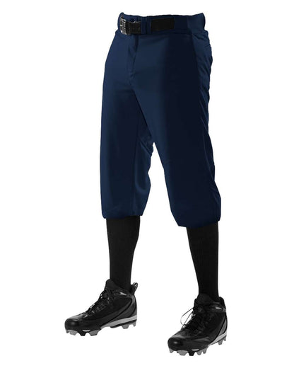 Unisex Crush Knicker Pants - 655PKN