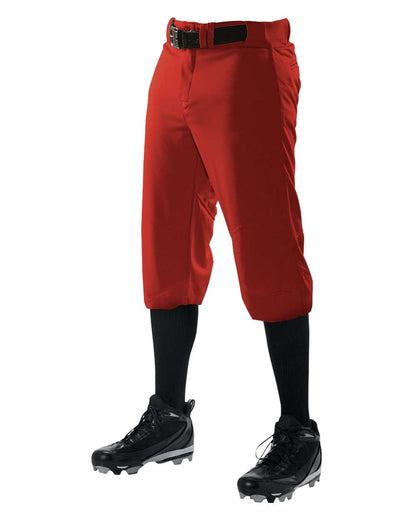 Unisex Crush Knicker Pants - 655PKN
