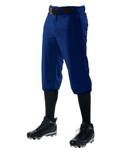 Unisex Crush Knicker Pants - 655PKN