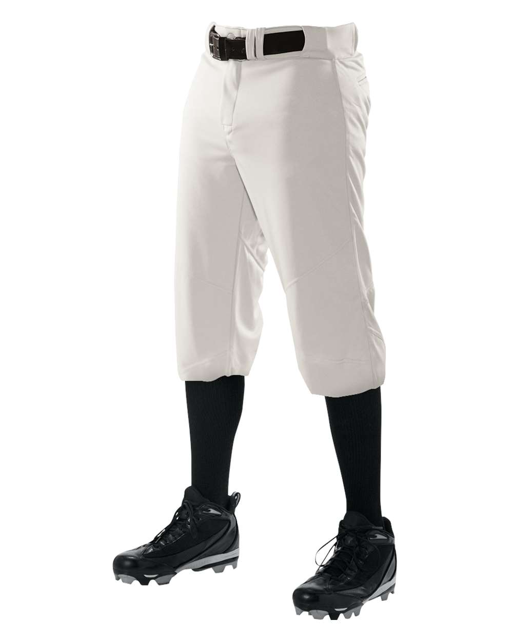 Unisex Crush Knicker Pants - 655PKN