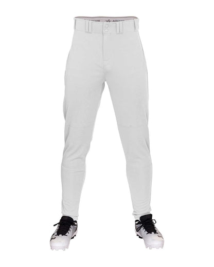 Youth Crush Tapered Baseball Pants - 657CTPY