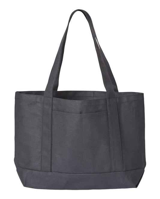 Leeward Boater Tote - 8869