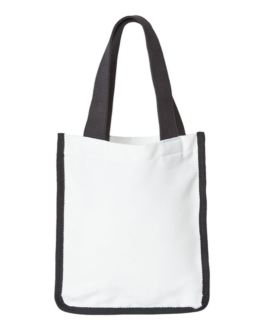 Sublimation Small Tote - PSB810