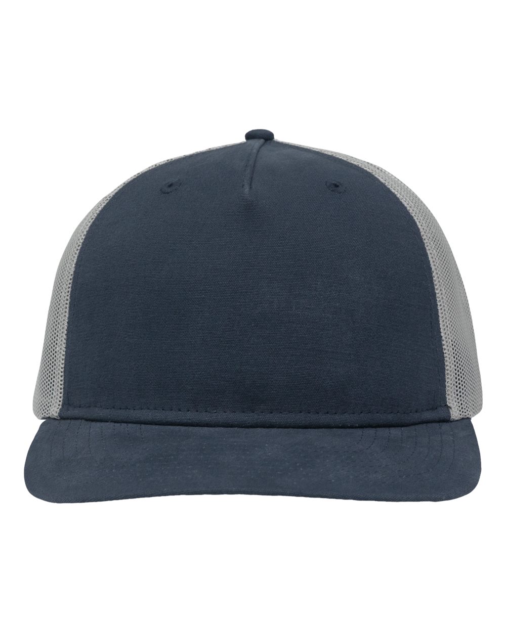 Modern Five-Panel Trucker Fit Cap - SP1550