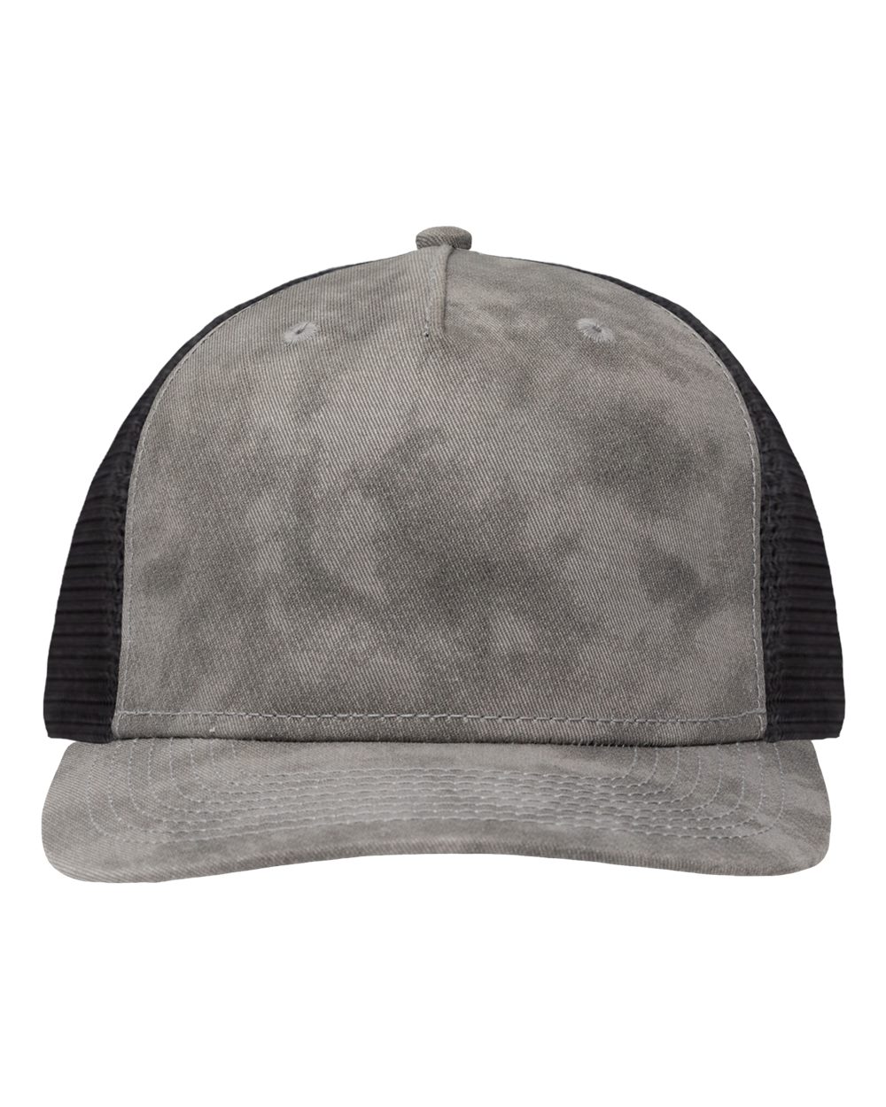 Modern Five-Panel Trucker Fit Cap - SP1550