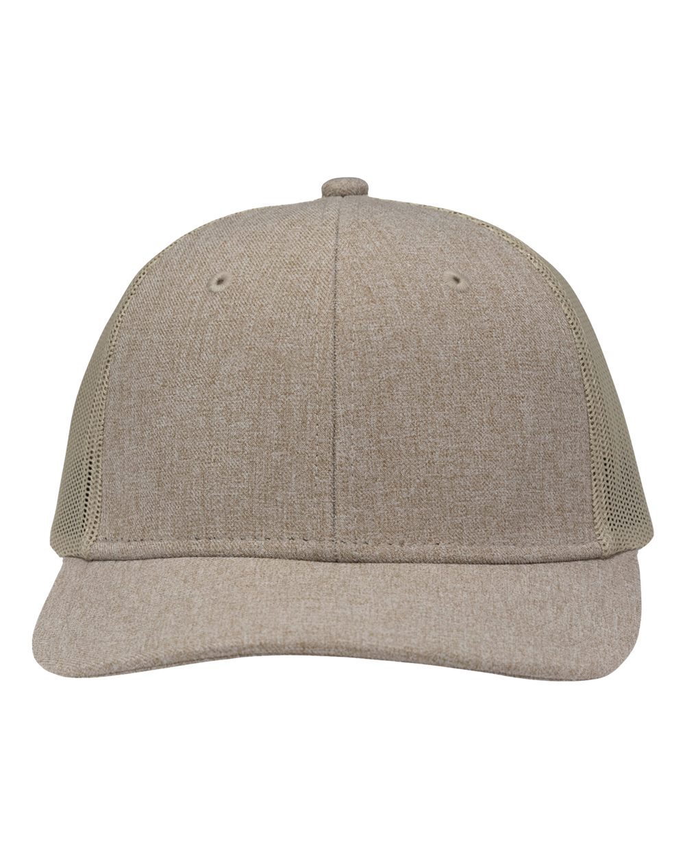 Modern Six-Panel Trucker Fit Cap - SP1650