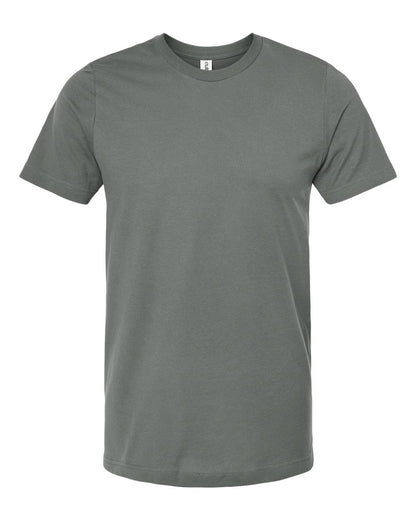 Combed Cotton T-Shirt - 602