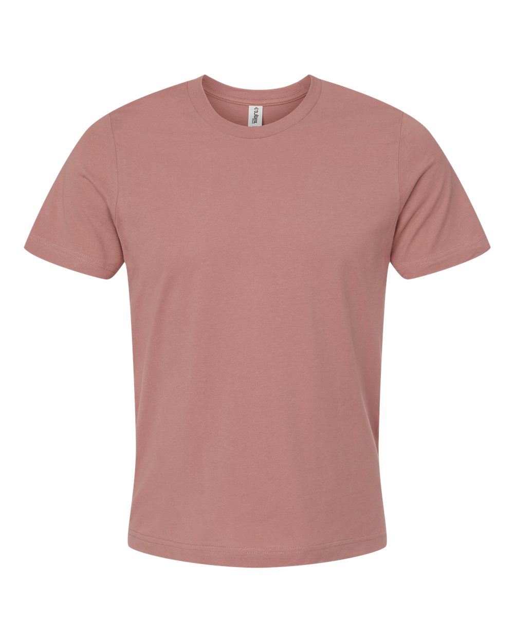 Combed Cotton T-Shirt - 602