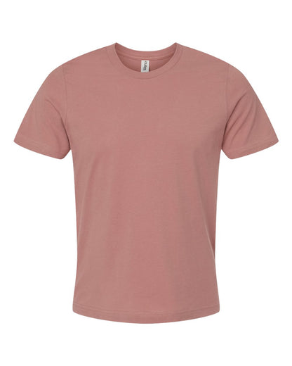 Combed Cotton T-Shirt - 602