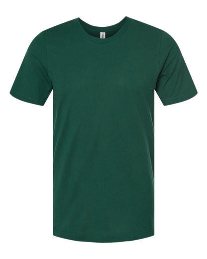 Combed Cotton T-Shirt - 602