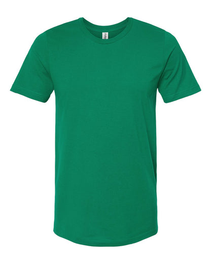 Combed Cotton T-Shirt - 602