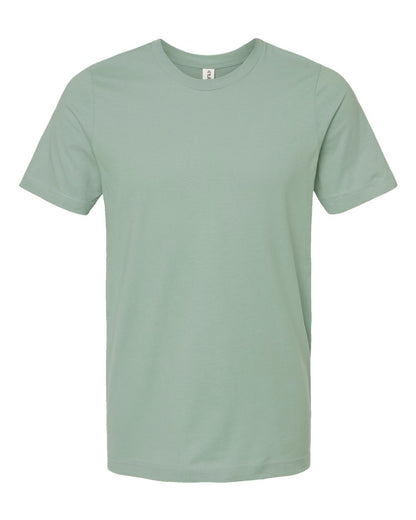 Combed Cotton T-Shirt - 602