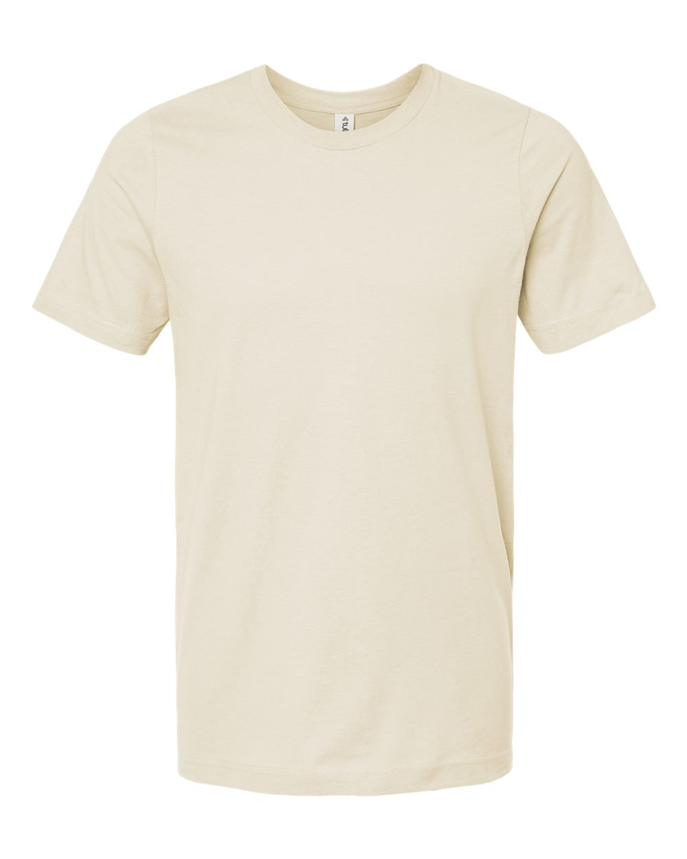 Combed Cotton T-Shirt - 602