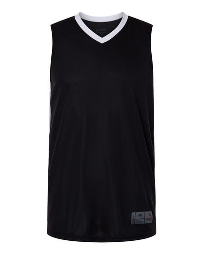 Men's Match-Up Basketball Jersey - 6886