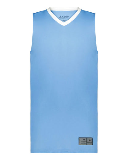 Men's Match-Up Basketball Jersey - 6886