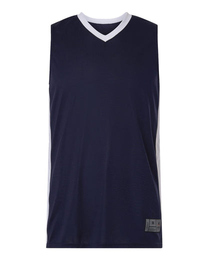 Men's Match-Up Basketball Jersey - 6886