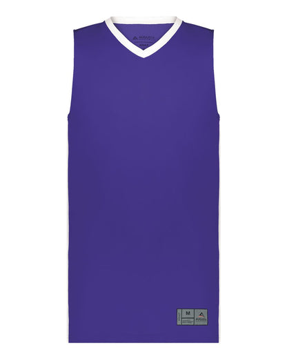 Men's Match-Up Basketball Jersey - 6886