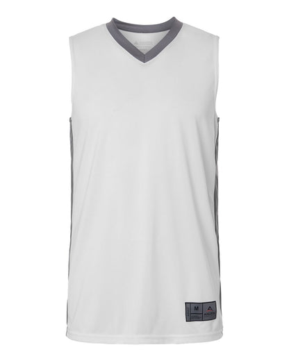 Men's Match-Up Basketball Jersey - 6886