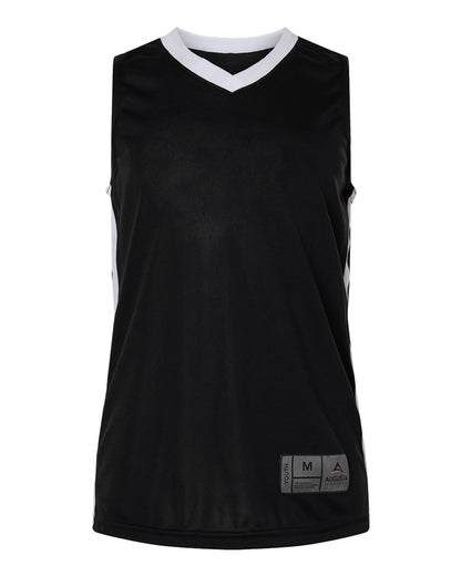 Youth Match-Up Basketball Jersey - 6887