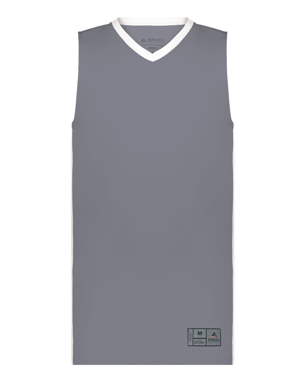 Youth Match-Up Basketball Jersey - 6887