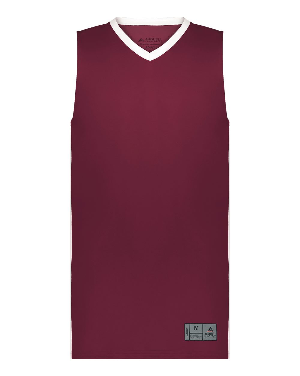 Youth Match-Up Basketball Jersey - 6887