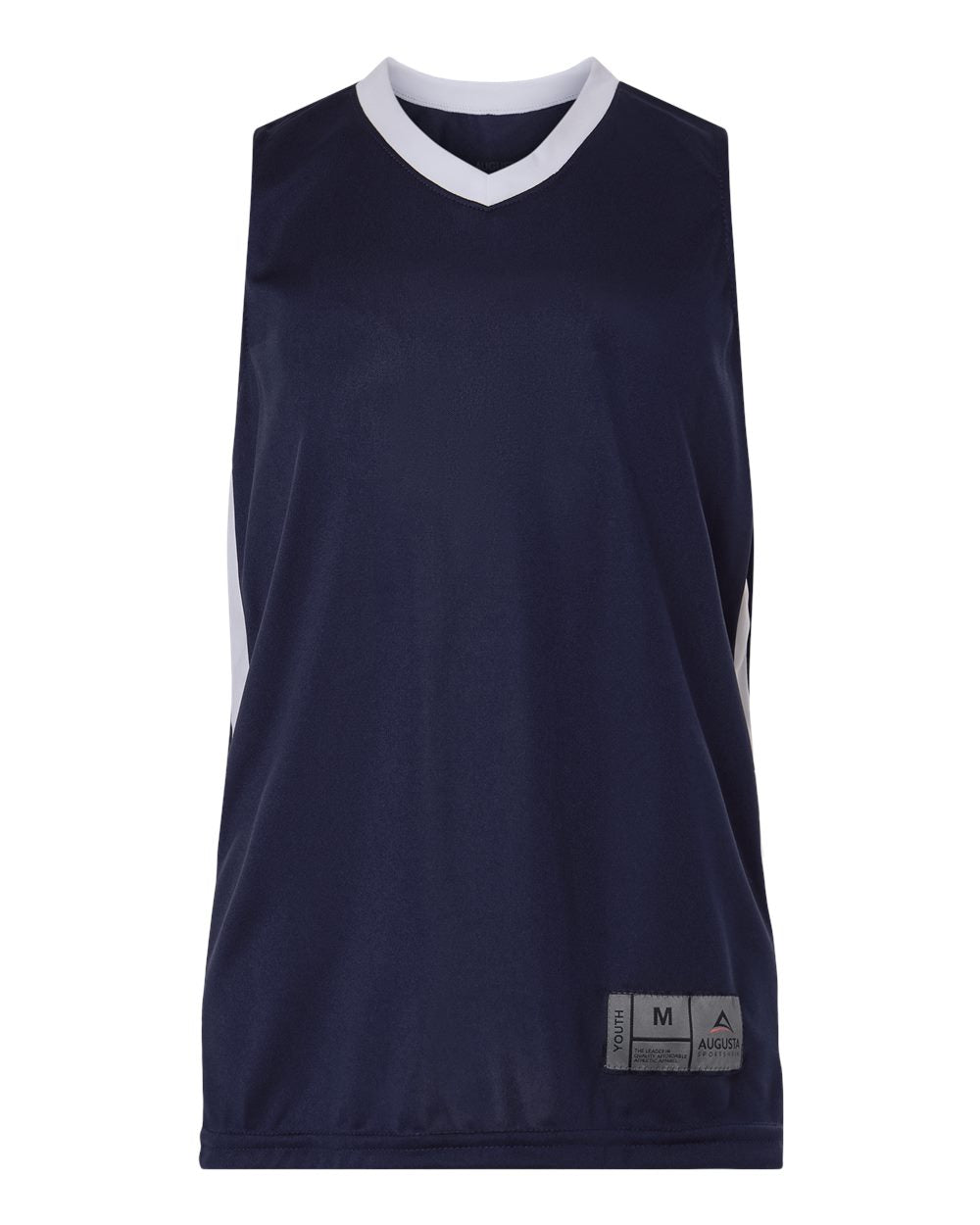 Youth Match-Up Basketball Jersey - 6887