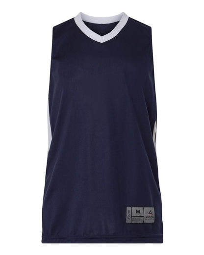 Youth Match-Up Basketball Jersey - 6887
