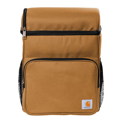 Carhartt Backpack 20-Can Cooler. CT89132109