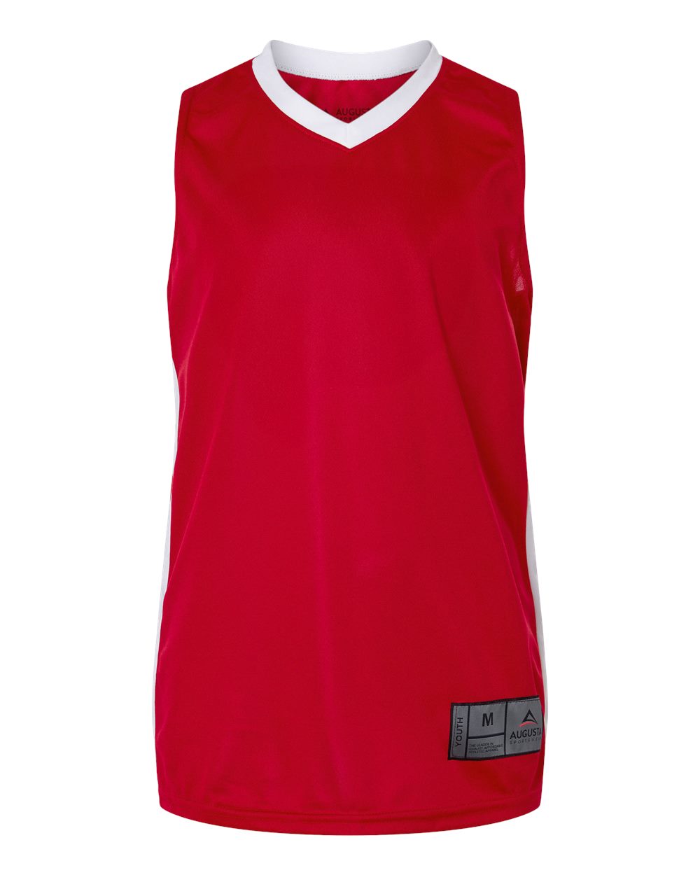 Youth Match-Up Basketball Jersey - 6887