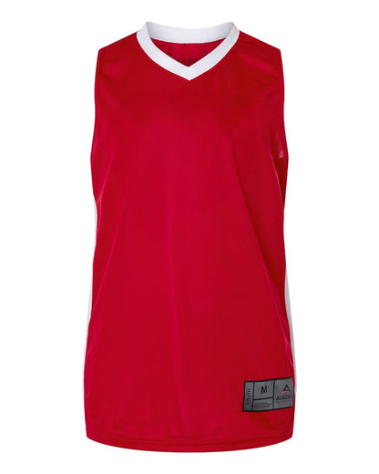 Youth Match-Up Basketball Jersey - 6887