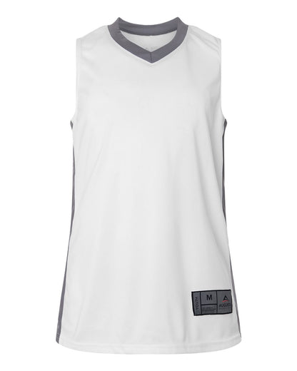 Youth Match-Up Basketball Jersey - 6887