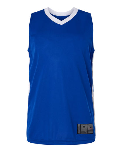 Youth Match-Up Basketball Jersey - 6887