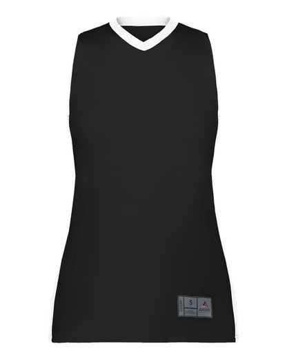 Women's Match-Up Basketball Jersey - 6888