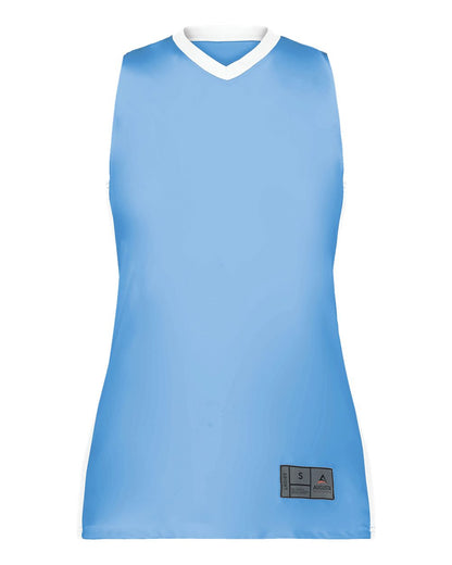 Women's Match-Up Basketball Jersey - 6888
