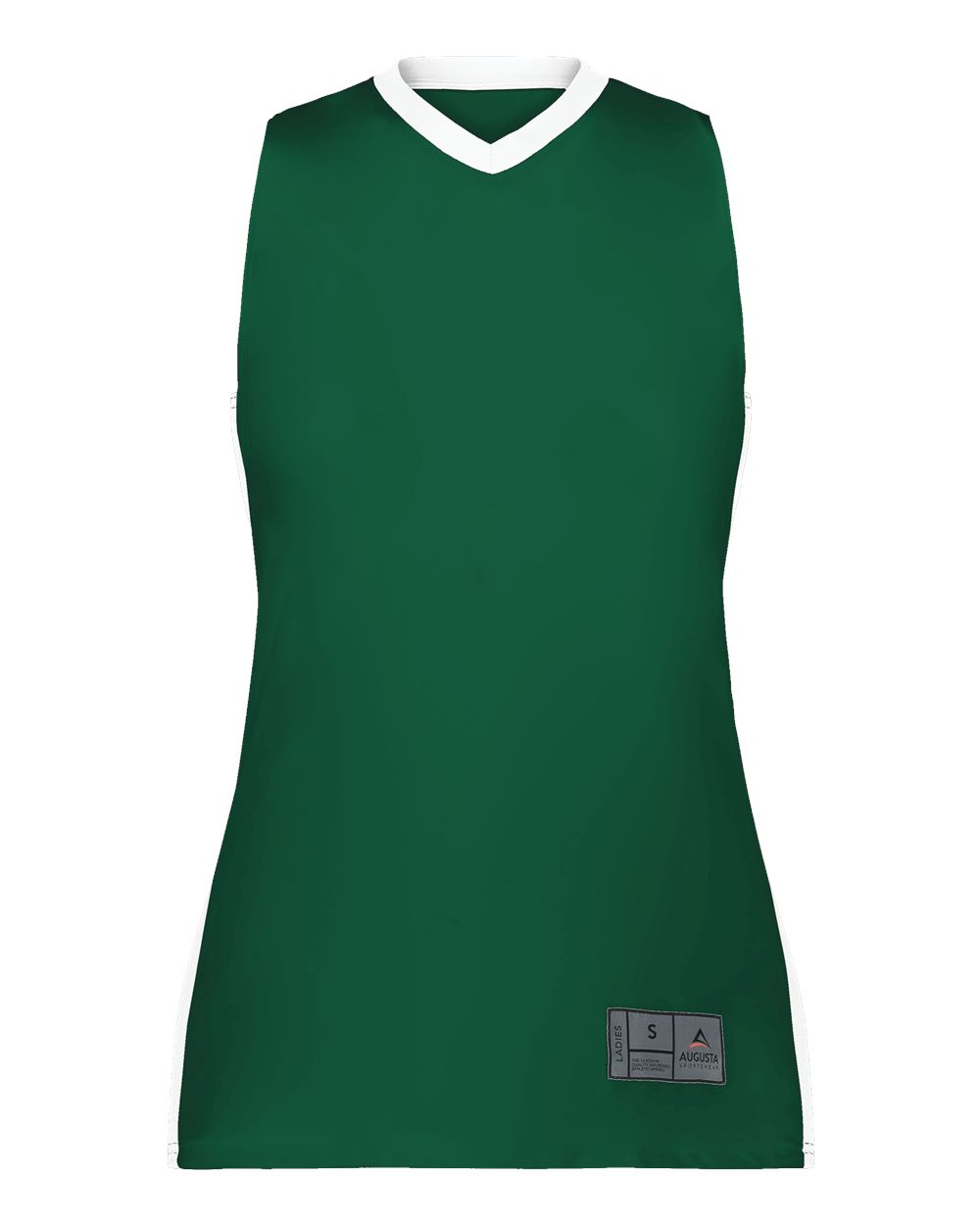 Women's Match-Up Basketball Jersey - 6888