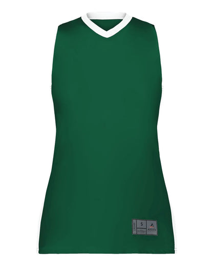 Women's Match-Up Basketball Jersey - 6888
