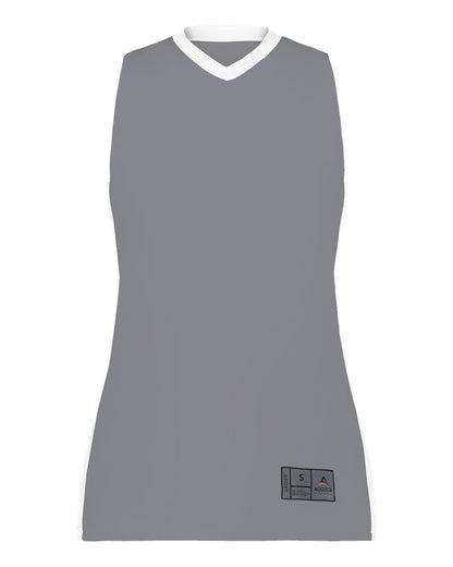 Women's Match-Up Basketball Jersey - 6888