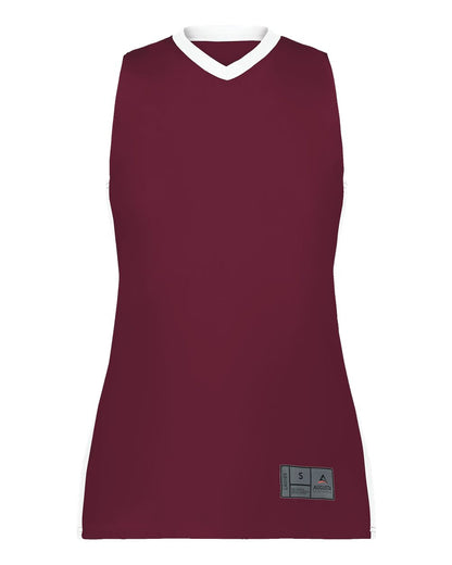 Women's Match-Up Basketball Jersey - 6888