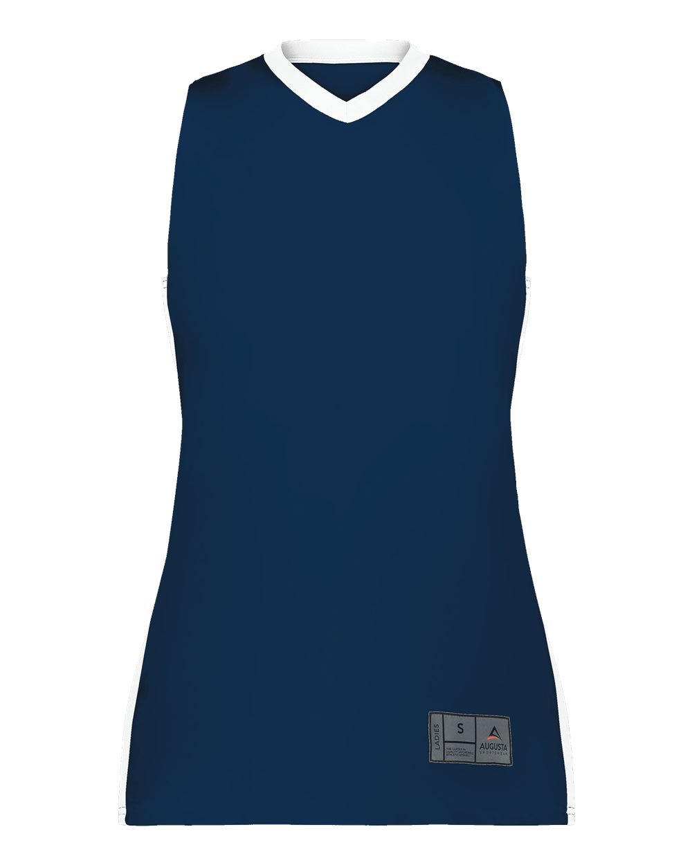 Women's Match-Up Basketball Jersey - 6888